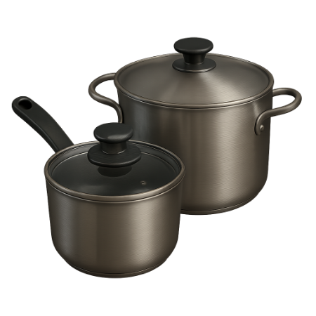 Изображение для категории Кастрюли